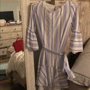 Jealous tomato dress